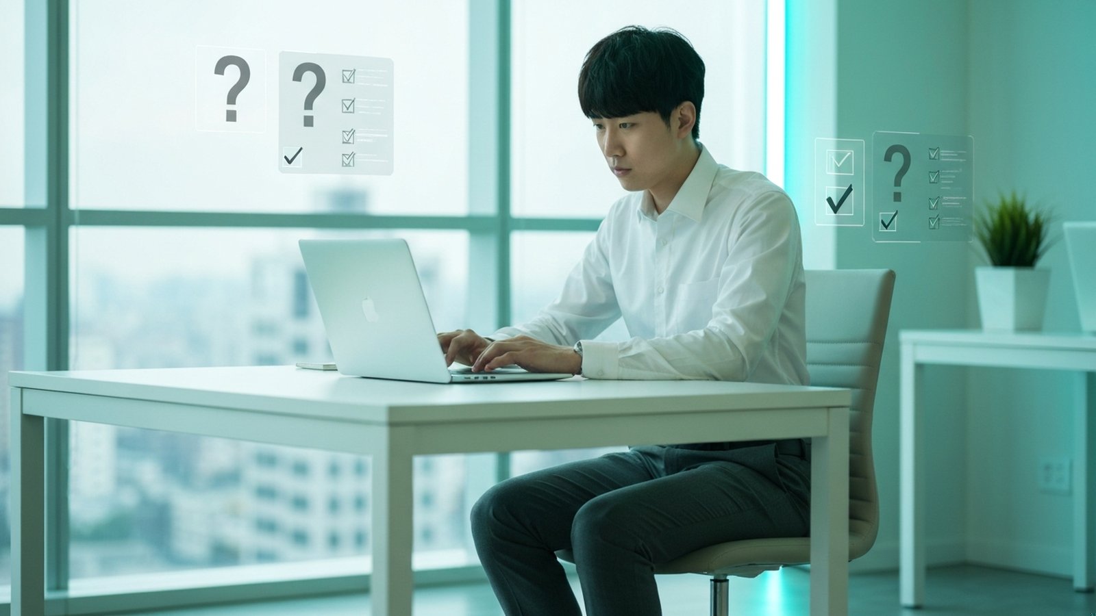 How to Use AI for Interview Prep: A Recruiter's Playbook