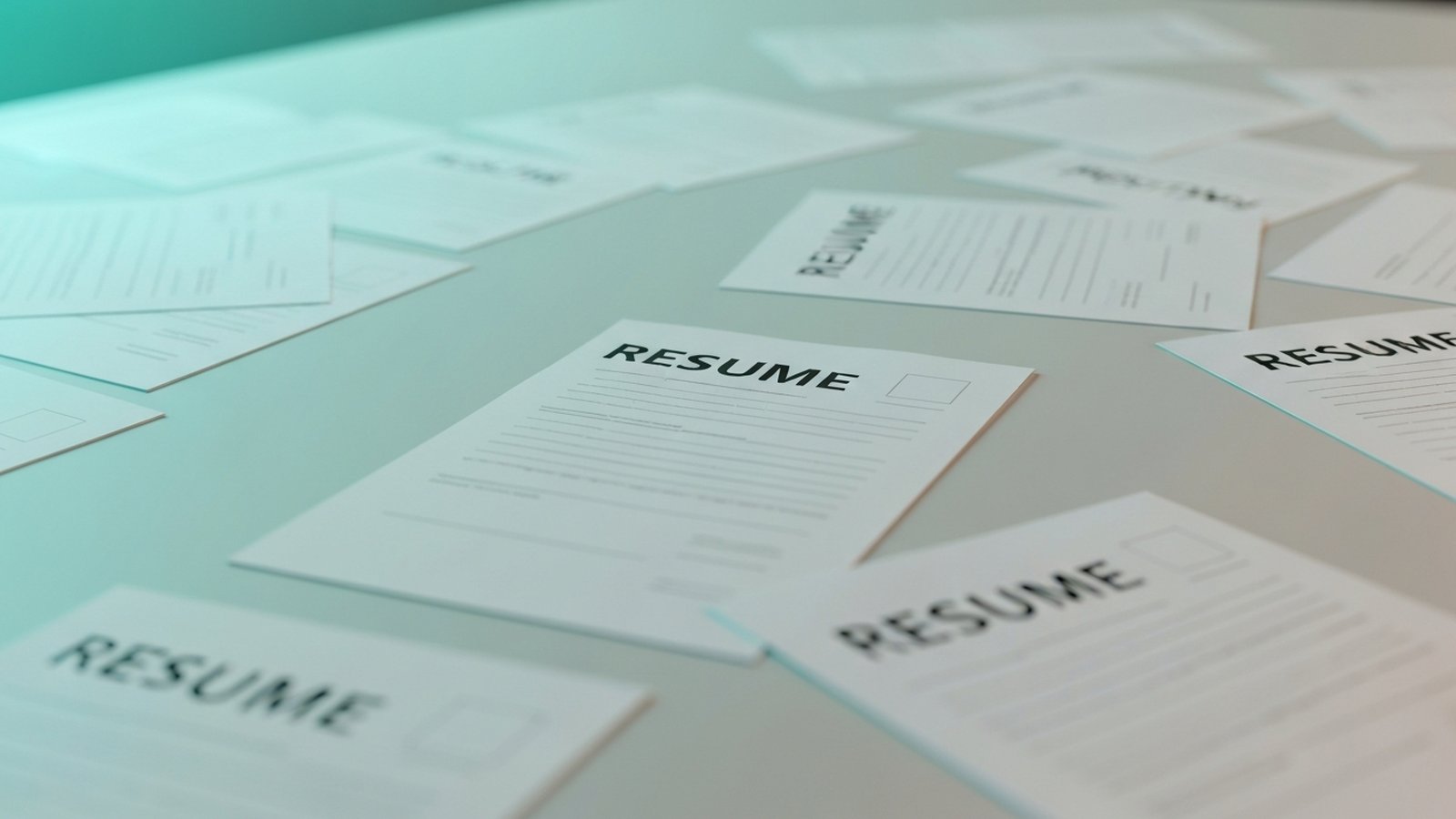 Why 694 Job Applications Got Just 10 Callbacks (And What Fixed It)
