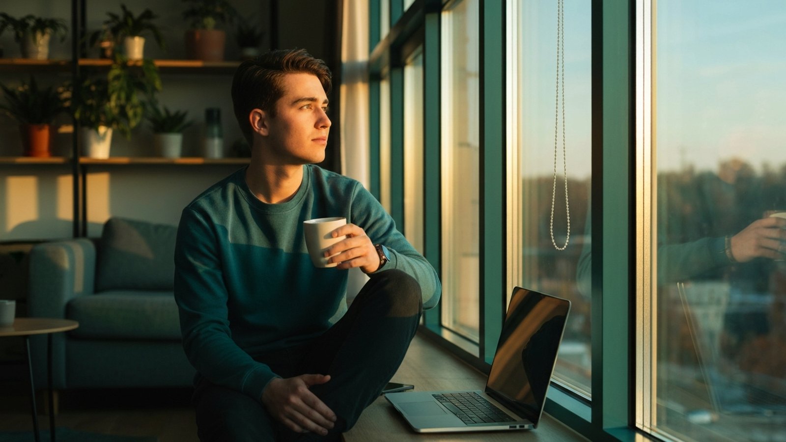 Job Searching Broke My Confidence — Here's How I Rebuilt It