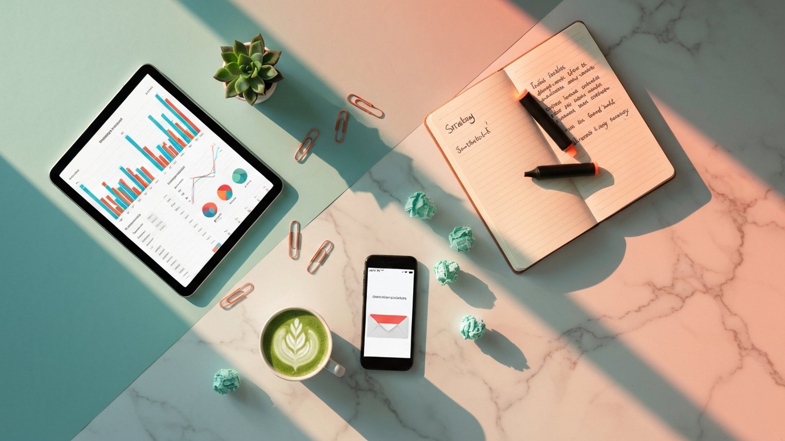 How to Break Into Marketing in 2026: 3 Essential Keys